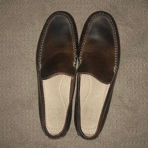 Men’s FRYE loafers